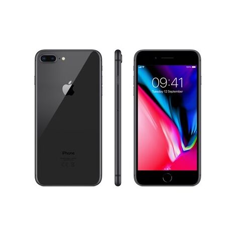 טלפון סלולרי iPhone 8 Plus 256GB אייפון 8 פלוס Apple אפל למכירה , 5 image
