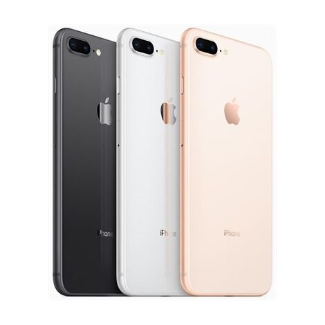 טלפון סלולרי iPhone 8 Plus 256GB אייפון 8 פלוס Apple אפל למכירה , 3 image