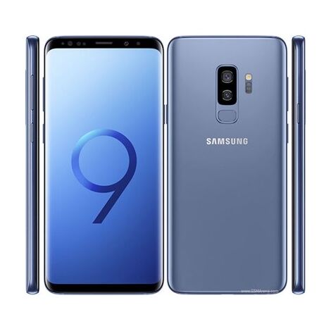 טלפון סלולרי Samsung Galaxy S9 Plus SM-G965F 128GB סמסונג למכירה , 3 image