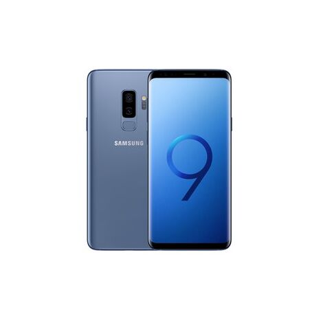 טלפון סלולרי Samsung Galaxy S9 Plus SM-G965F 128GB סמסונג למכירה , 4 image