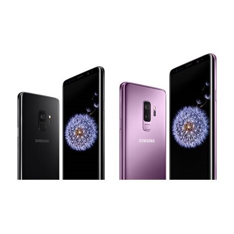 טלפון סלולרי Samsung Galaxy S9 Plus SM-G965F 128GB סמסונג למכירה , 7 image