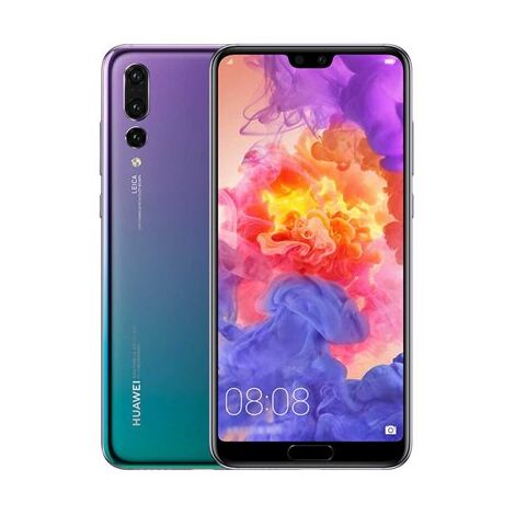 טלפון סלולרי Huawei P20 Pro 128GB וואווי למכירה , 2 image