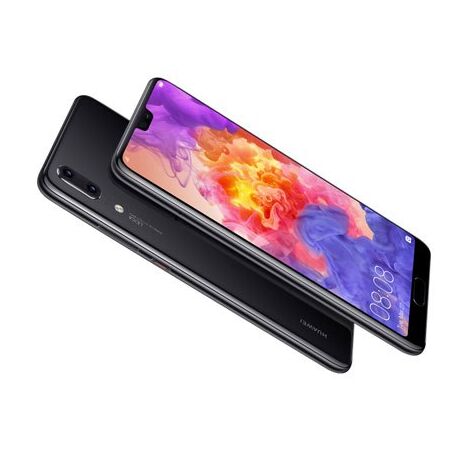 טלפון סלולרי Huawei P20 Pro 128GB וואווי למכירה , 4 image