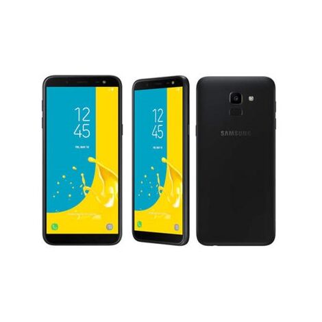 טלפון סלולרי Samsung Galaxy J6 SM-J600F 32GB סמסונג למכירה , 2 image