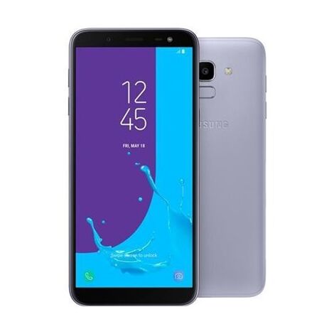 טלפון סלולרי Samsung Galaxy J6 SM-J600F 32GB סמסונג למכירה , 4 image