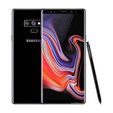 טלפון סלולרי Samsung Galaxy Note 9 SM-N960F 512GB סמסונג למכירה 