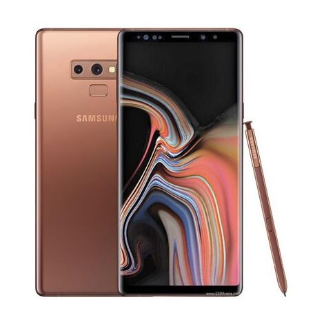 טלפון סלולרי Samsung Galaxy Note 9 SM-N960F 512GB סמסונג למכירה , 3 image