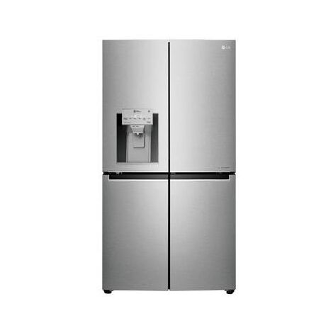 מקרר  מקפיא תחתון LG GRJ710XDID  573 ליטר למכירה , 2 image