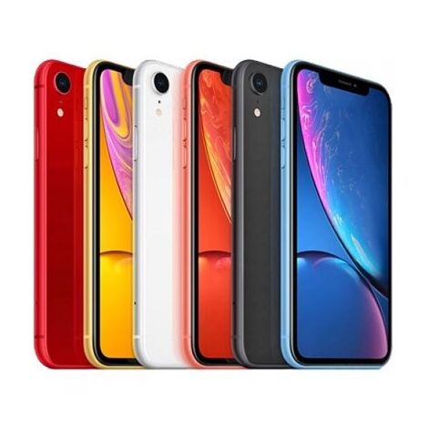 טלפון סלולרי Apple iPhone XR 256GB אפל למכירה , 4 image