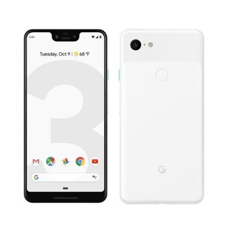 טלפון סלולרי Google Pixel 3 XL 128GB למכירה , 4 image