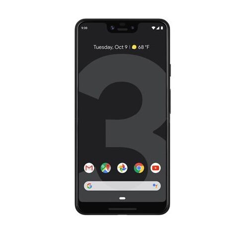 טלפון סלולרי Google Pixel 3 XL 64GB למכירה , 3 image