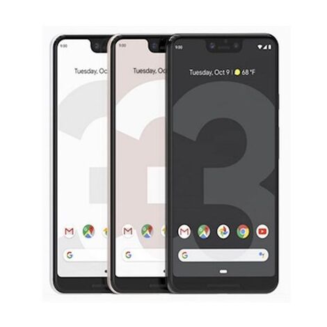 טלפון סלולרי Google Pixel 3 XL 128GB למכירה 