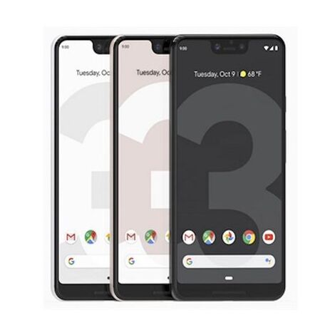 טלפון סלולרי Google Pixel 3 XL 128GB למכירה , 2 image
