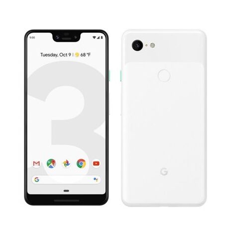 טלפון סלולרי Google Pixel 3 XL 64GB למכירה , 5 image