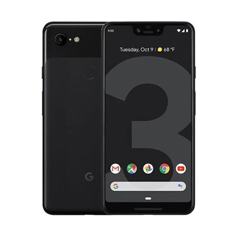 טלפון סלולרי Google Pixel 3 XL 128GB למכירה , 3 image