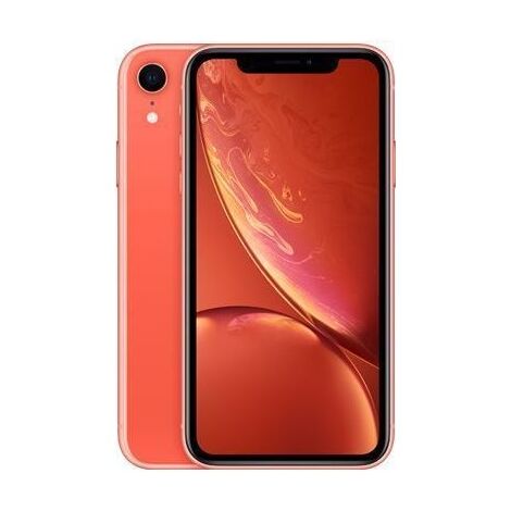 טלפון סלולרי Apple iPhone XR 256GB אפל למכירה , 3 image