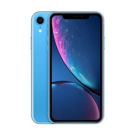 טלפון סלולרי Apple iPhone XR 256GB אפל למכירה , 5 image