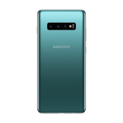 טלפון סלולרי Samsung Galaxy S10 Plus SM-G975F 128GB סמסונג למכירה , 3 image