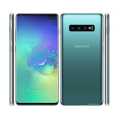 טלפון סלולרי Samsung Galaxy S10 Plus SM-G975F 128GB סמסונג למכירה , 9 image