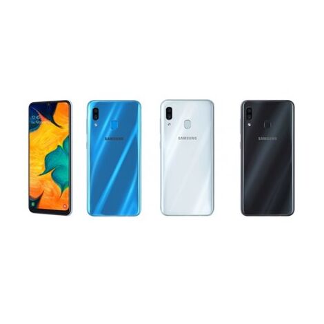 טלפון סלולרי Samsung Galaxy A30 SM-A305F 64GB סמסונג למכירה , 3 image