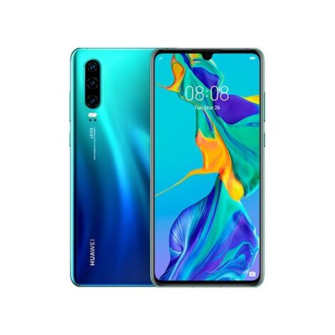 טלפון סלולרי Huawei P30 128GB 6GB RAM וואווי למכירה , 2 image