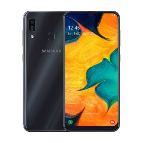 טלפון סלולרי Samsung Galaxy A30 SM-A305F 64GB סמסונג למכירה , 2 image
