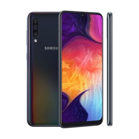 טלפון סלולרי Samsung Galaxy A50 SM-A505F 128GB 4GB RAM סמסונג למכירה , 2 image