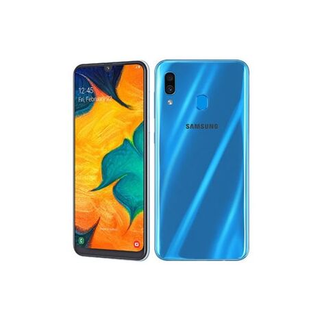 טלפון סלולרי Samsung Galaxy A30 SM-A305F 64GB סמסונג למכירה , 5 image
