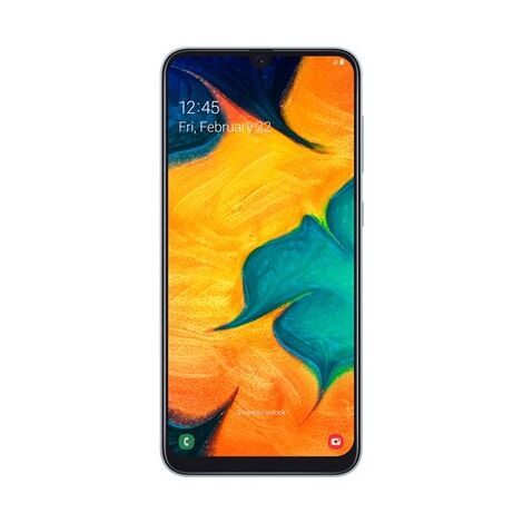 טלפון סלולרי Samsung Galaxy A30 SM-A305F 64GB סמסונג למכירה , 4 image