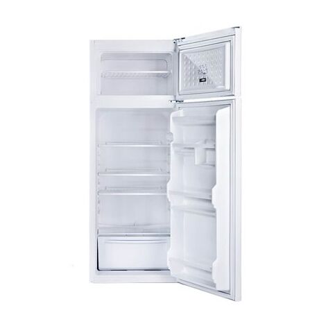 מקרר  מקפיא עליון Fujicom FJDF285W  235 ליטר פוג'יקום למכירה , 4 image