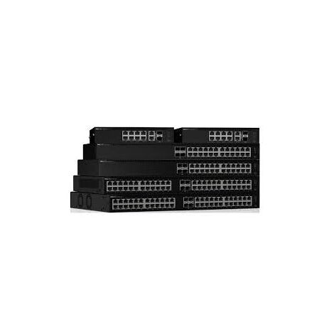 רכזת רשת / ממתג Dell N1124P-ON דל למכירה , 3 image