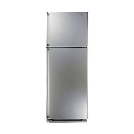מקרר  מקפיא עליון Sharp SJ58CSL  433 ליטר שארפ למכירה , 2 image