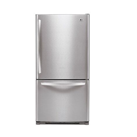 מקרר  מקפיא תחתון LG GM651RSC  556 ליטר למכירה , 2 image
