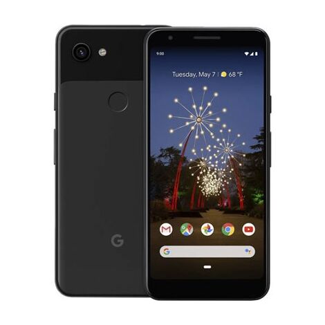 טלפון סלולרי Google Pixel 3a XL 64GB למכירה 