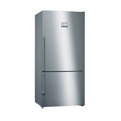 מקרר  מקפיא תחתון Bosch KGN86AI31L  617 ליטר בוש למכירה , 2 image