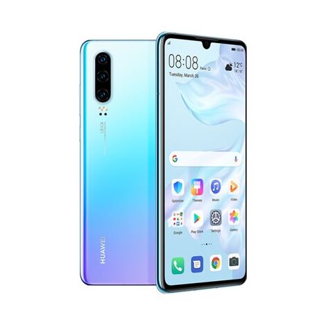 טלפון סלולרי Huawei P30 128GB 6GB RAM וואווי למכירה , 3 image