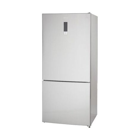 מקרר  מקפיא תחתון Fujicom FJNF653X  571 ליטר פוג'יקום למכירה , 3 image