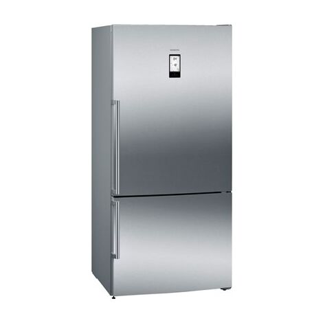 מקרר  מקפיא תחתון Siemens KG86NAI31L  617 ליטר סימנס למכירה , 2 image