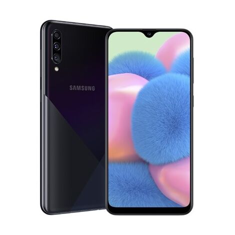 טלפון סלולרי Samsung Galaxy A30s SM-A307F 64GB סמסונג למכירה , 2 image