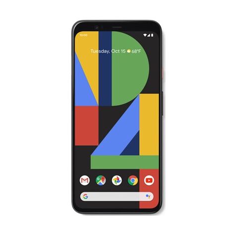 טלפון סלולרי Google Pixel 4 XL 128GB למכירה , 2 image