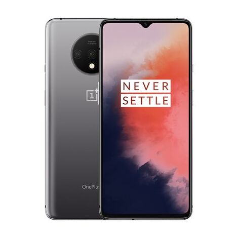 טלפון סלולרי OnePlus 7T 128GB 8GB RAM וואן פלוס למכירה 