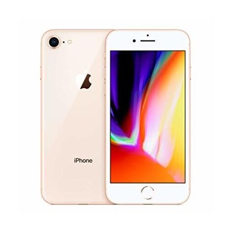טלפון סלולרי iPhone 8 64GB אייפון 8 Apple אפל למכירה 