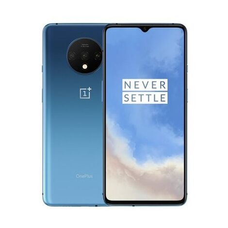 טלפון סלולרי OnePlus 7T 128GB 8GB RAM וואן פלוס למכירה , 3 image