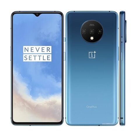 טלפון סלולרי OnePlus 7T 128GB 8GB RAM וואן פלוס למכירה , 4 image