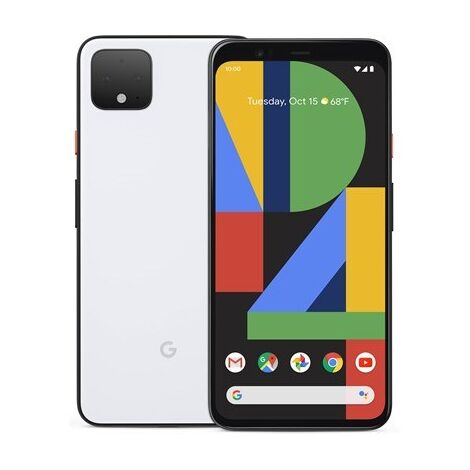 טלפון סלולרי Google Pixel 4 XL 64GB למכירה , 3 image