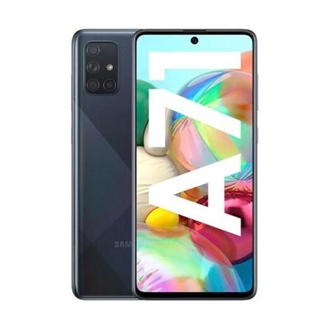 טלפון סלולרי Samsung Galaxy A71 SM-A715F 128GB 8GB סמסונג למכירה , 2 image