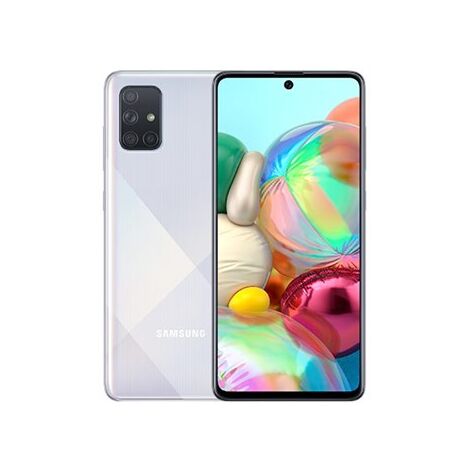 טלפון סלולרי Samsung Galaxy A71 SM-A715F 128GB 8GB סמסונג למכירה , 3 image