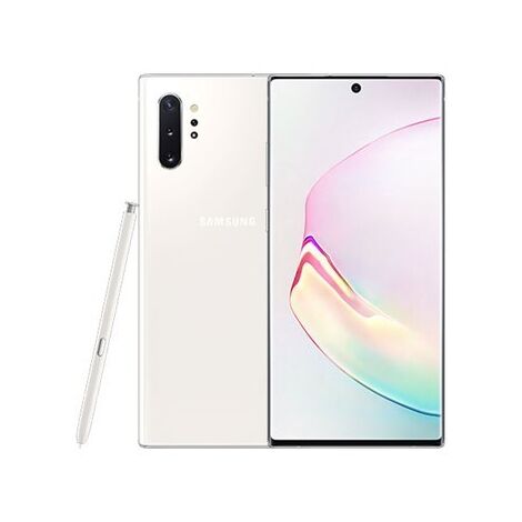 טלפון סלולרי Samsung Galaxy Note 10 Plus 5G SM-N976B 512GB סמסונג למכירה , 3 image