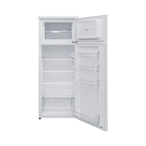 מקרר  מקפיא עליון Fujicom FJDF263W1  211 ליטר פוג'יקום למכירה , 2 image