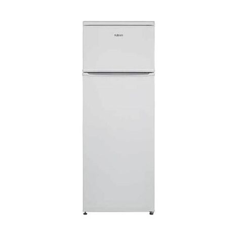 מקרר  מקפיא עליון Fujicom FJDF263W1  211 ליטר פוג'יקום למכירה , 3 image